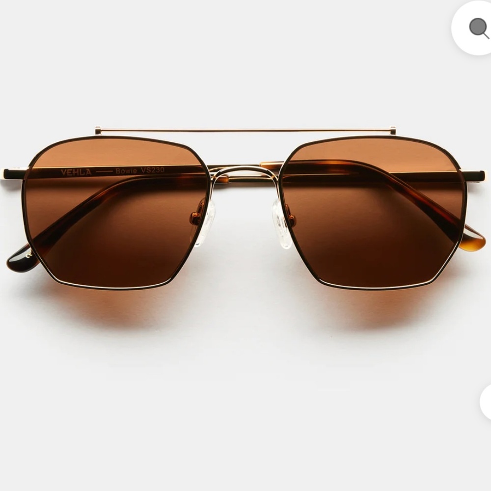 Vehla Bowie Sunglasses